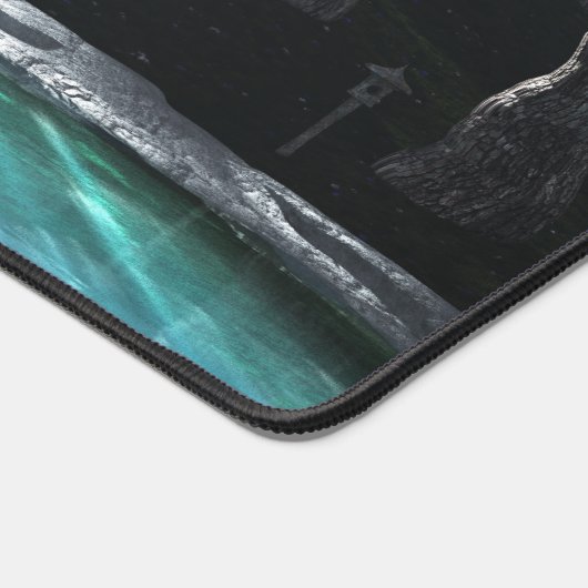 Chisen Bureaumat (Hoek)