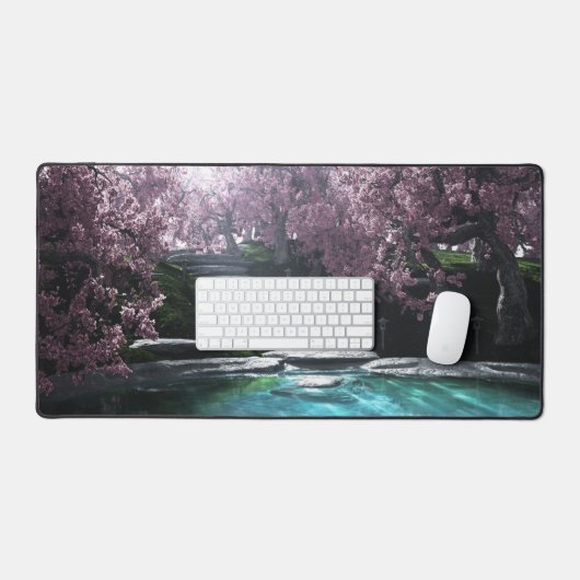 Chisen Bureaumat (Keyboard & Muis)