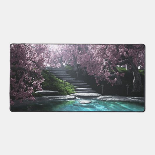 Chisen Bureaumat (Voorkant)