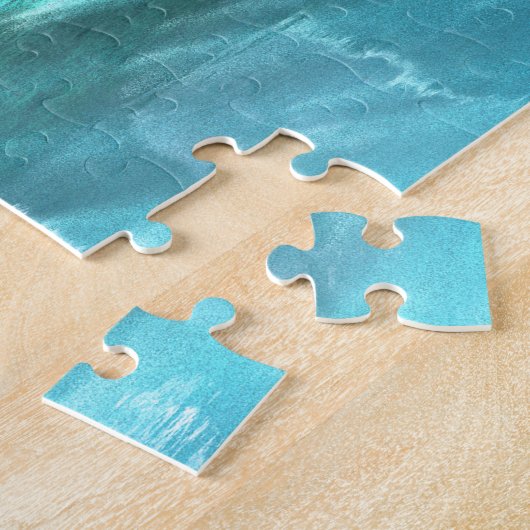 Chisen Legpuzzel (Zijkant)