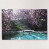 Chisen Legpuzzel (Horizontaal)