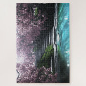 Chisen Legpuzzel (Verticaal)