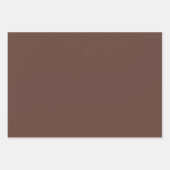 Chisholm Hunting Ancient Original Scottish Tartan Inpakpapier Vel (Voorkant 3)