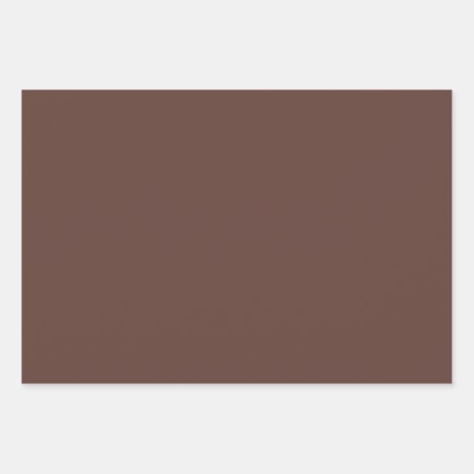 Chisholm Hunting Ancient Original Scottish Tartan Inpakpapier Vel (Voorkant 3)