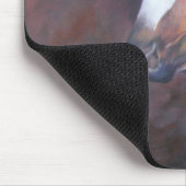 Chisholm Longhorn Muismat (Hoek)