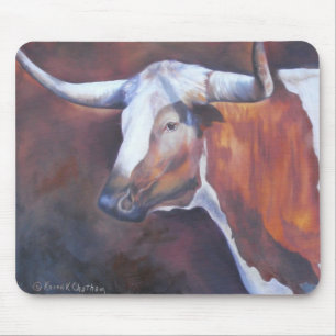 Chisholm Longhorn Muismat