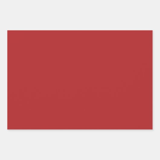 Chisholm Modern Original Scottish Tartan Inpakpapier Vel (Voorkant 3)