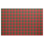 Chisholm Scottish Clan Tartan Stof (Yard (91,4 cm))
