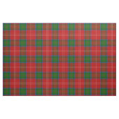 Chisholm Scottish Clan Tartan Stof (Fat Quarter)
