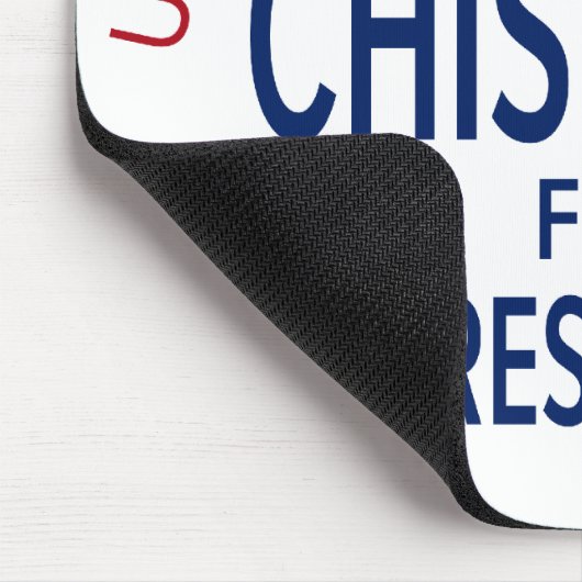 Chisholm Unbossed-1972 Muismat (Hoek)