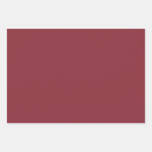 Chisholm Weathered Original Scottish Tartan Inpakpapier Vel (Voorkant 3)