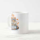 Chispa Street Style Mug Koffiemok (Voorkant links)