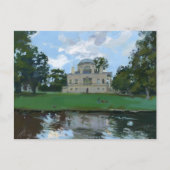 Chiswick House Briefkaart (Voorkant)
