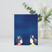 Chit Chat 2009 Briefkaart (Staand voorkant)