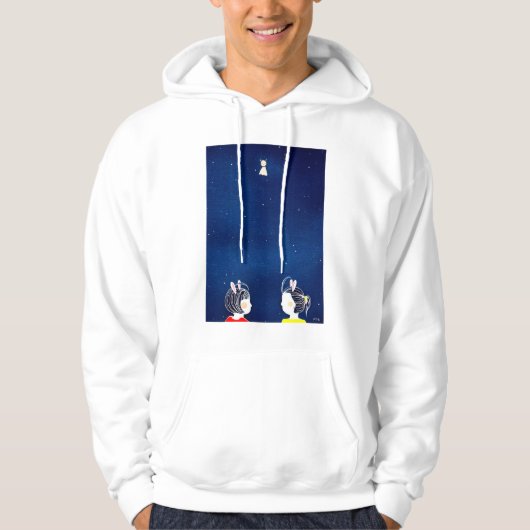 Chit Chat 2009 Hoodie (Voorkant)