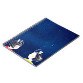 Chit Chat 2009 Notitieboek (Linkerzijde)