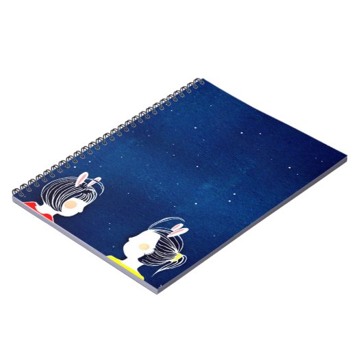 Chit Chat 2009 Notitieboek (Linkerzijde)