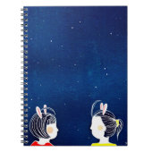 Chit Chat 2009 Notitieboek (Voorkant)