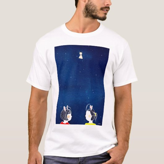 Chit Chat 2009 T-shirt (Voorkant)