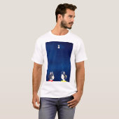 Chit Chat 2009 T-shirt (Voorkant volledig)