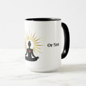 Chit Happes Yoga Mok (Voorkant rechts)