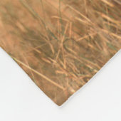 Chital Natural Habitat | Nationaal park Bandhavgar Fleece Deken (Hoek)