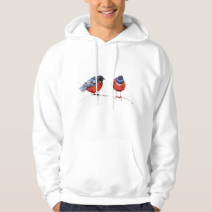 Chitchat 2013 hoodie