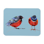 Chitchat 2013 magneet (Horizontaal)