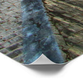 CHITCHENITZA #1 POSTER (Hoek)