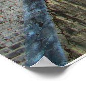 CHITCHENITZA #1 POSTER (Hoek)