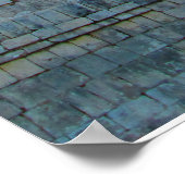 CHITCHENITZA #2 POSTER (Hoek)