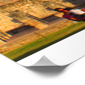 CHITCHENITZA #4 POSTER (Hoek)