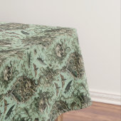 Chitinous Elegy – Gothic Medium Pattern Tafelkleed (Voorbeeld)