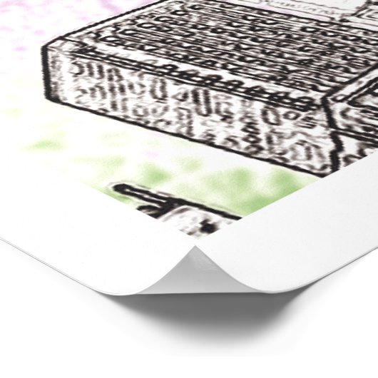 Chitown Poster (Hoek)