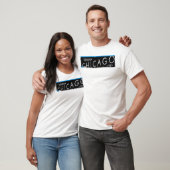 ChitownLiving T-Shirt (Unisex)