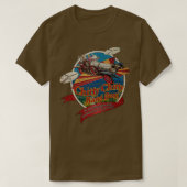 Chitty Chitty Bang Bang 1968 TShirt 1 (Design voorkant)