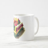 Chiva Colombiana / Colombiaanse chiva Koffiemok (Voorkant rechts)