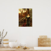 Chivalerie Poster (Keuken)