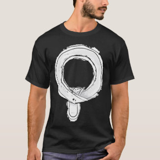 Chivalric Virtuies T-shirt