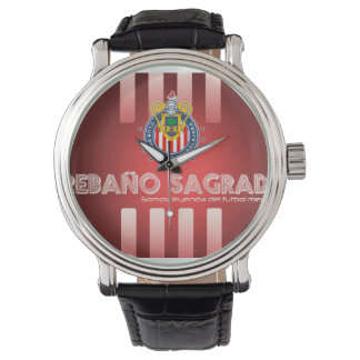 CHIVAS HORLOGE