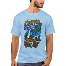 CHIVO EL SALVADOR SURF DESING