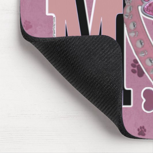 ChiWeenie MOM Muismat (Hoek)