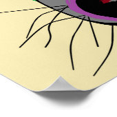 Chiweenie Poster (Hoek)