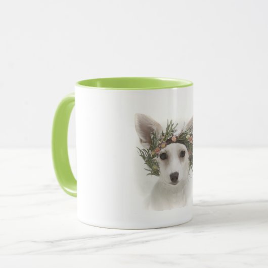 ChiWow! Mok (Voorkant links)