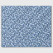 Chiyogami Yuzen Washi Styled Paper Cadeaupapier (Vlak)