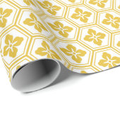 Chiyogami Yuzen Washi Styled Paper Cadeaupapier (Rol Hoek)