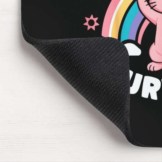 Chlamydia Survivor  Muismat (Hoek)