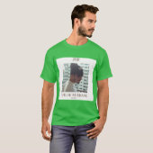 Chloe Burbank Vol 1 Joji T-shirt (Voorkant volledig)