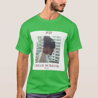 Chloe Burbank Vol 1 Joji T-shirt