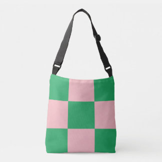 Chloe Crossbody Tote Tas